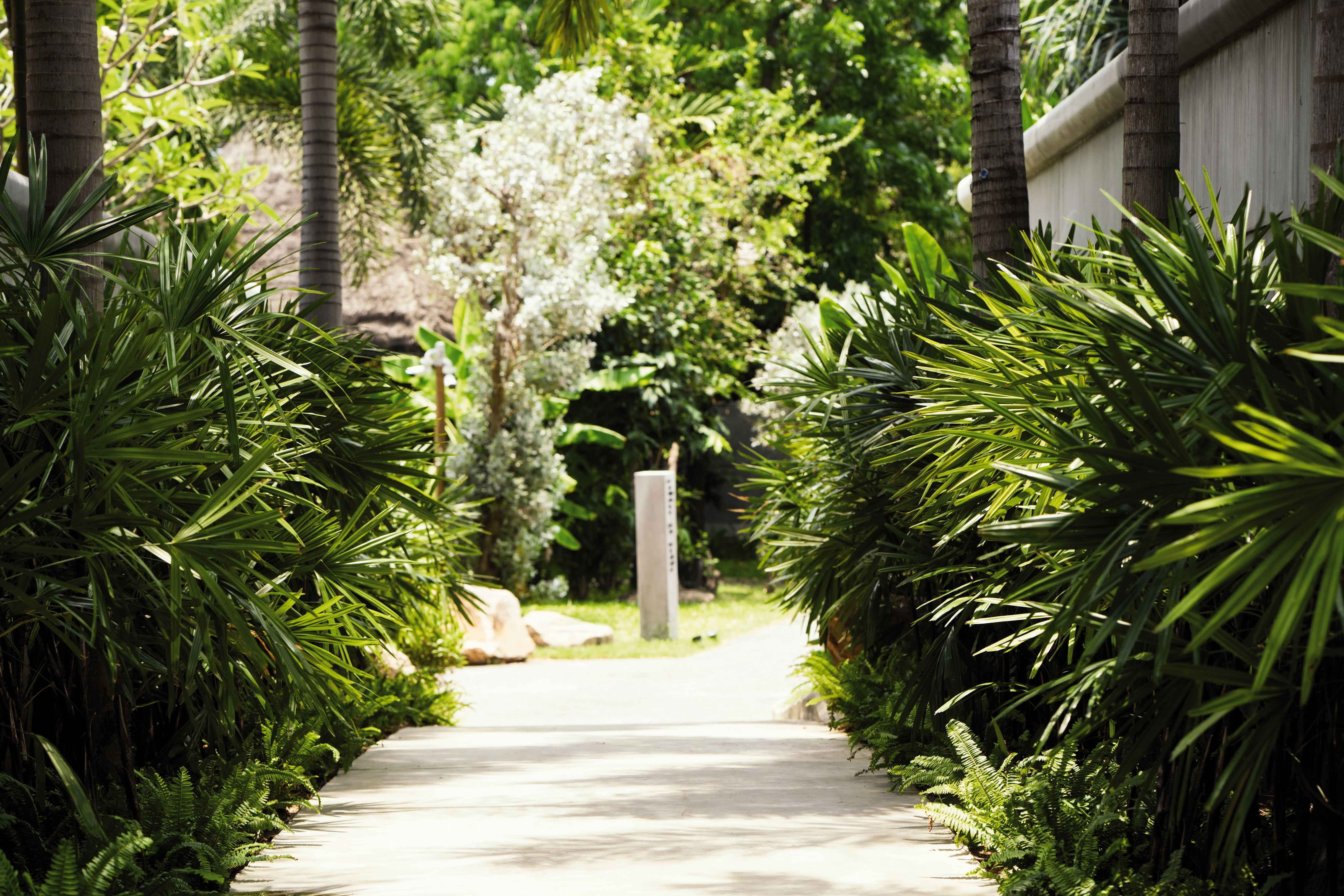 Moevenpick Asara Resort & Spa Hua Hin Exterior photo