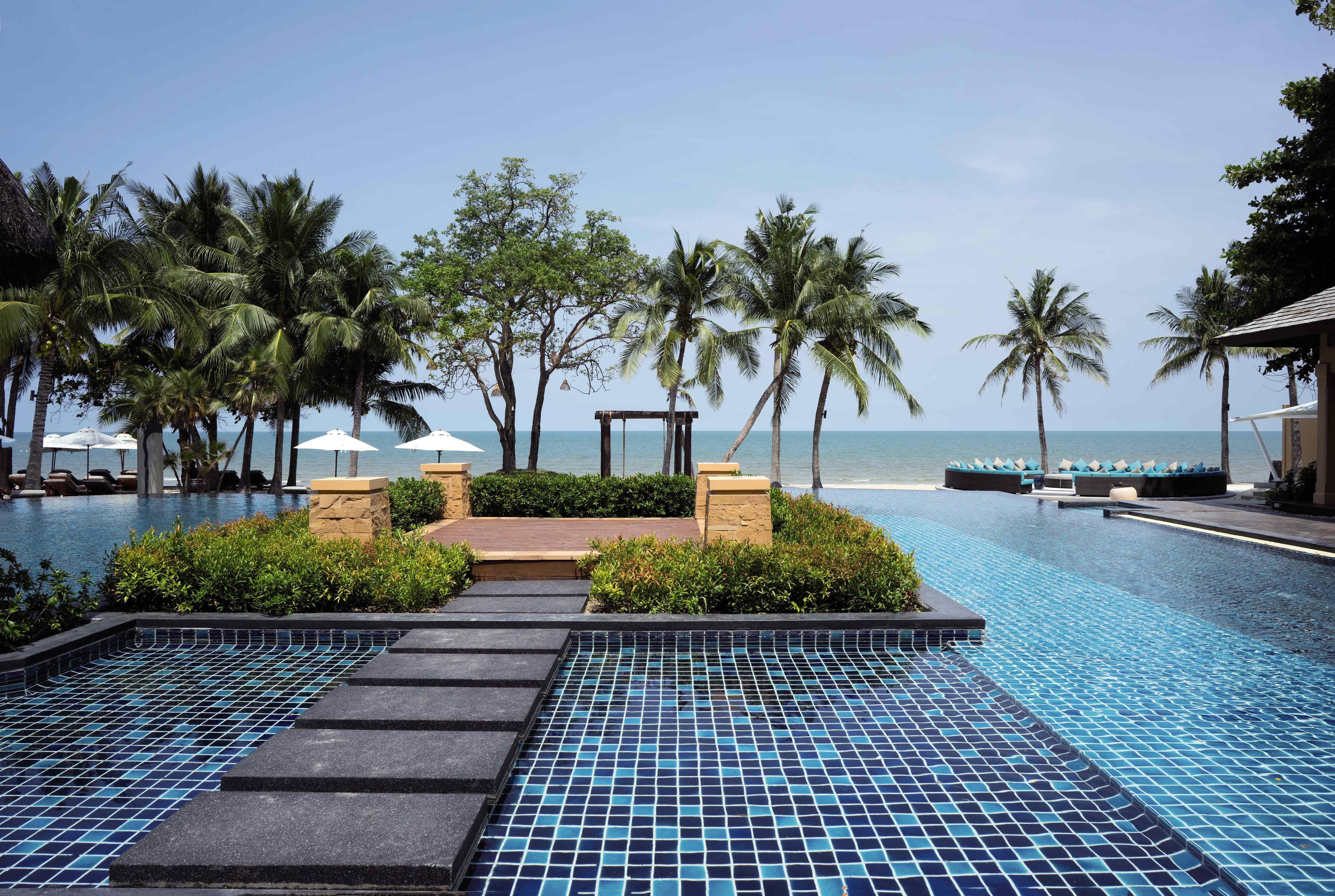 Moevenpick Asara Resort & Spa Hua Hin Exterior photo